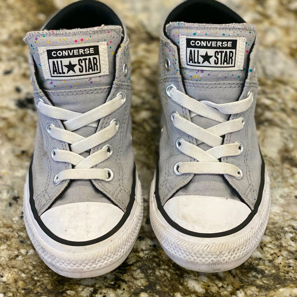 Converse All-Star size 12